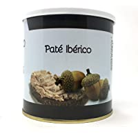Los mejores  - Paté Ibérico Iberitos 700g